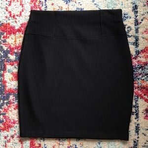 ASOS Knit Skirt